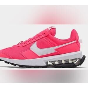 Nike Air Max Pre-Day Hyper Pink Women's Tennis Shoes, 6W